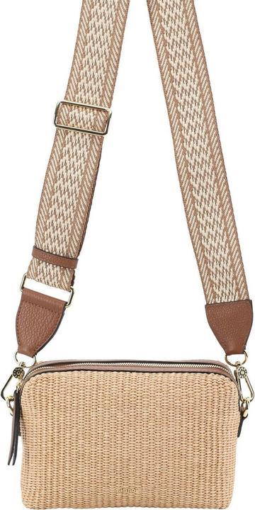 Immagine prodotto Abro Raffia Crossbody Bag Kaia