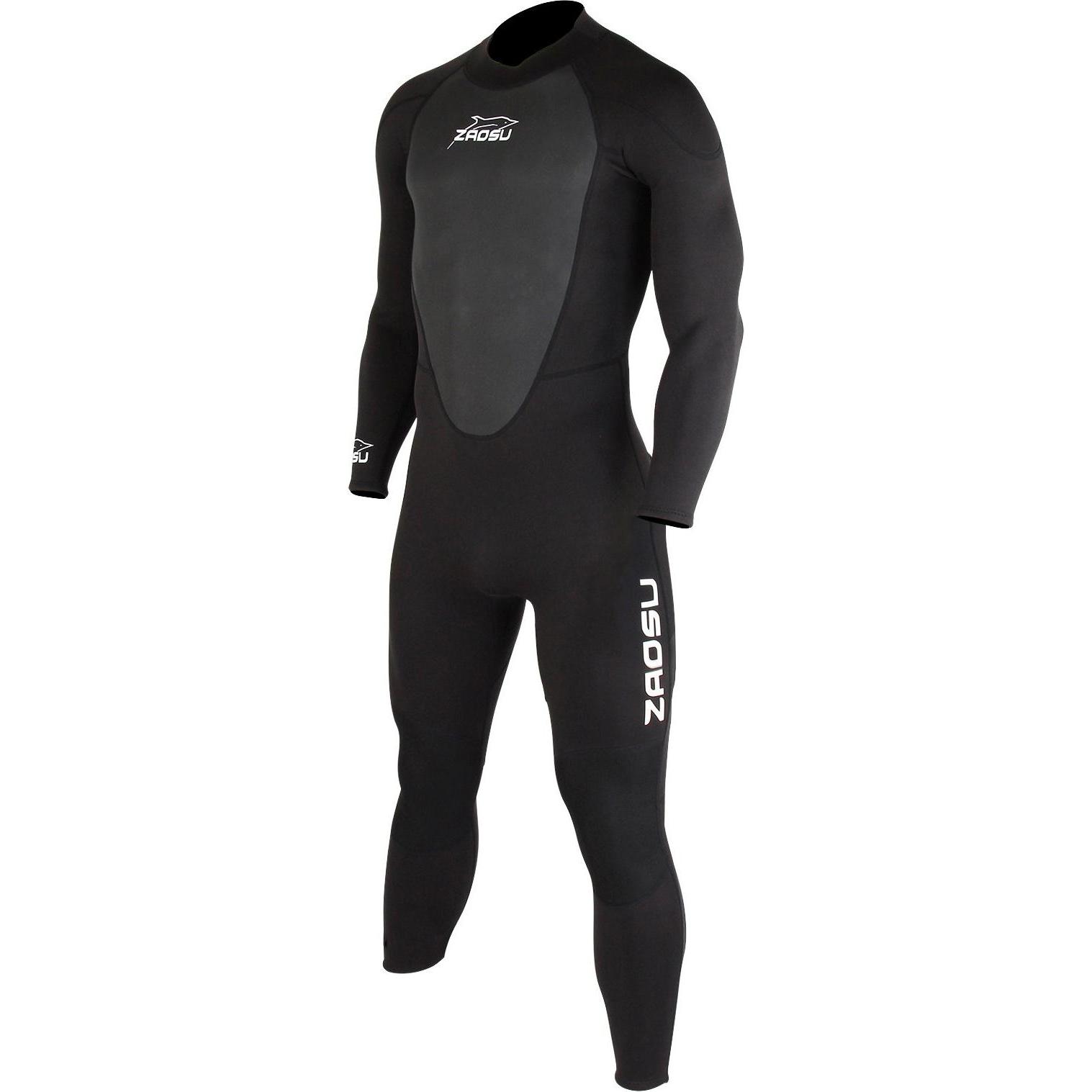 Zaosu, Neoprenanzug, (2.5 mm, 3 mm, 2 mm, 3XL)