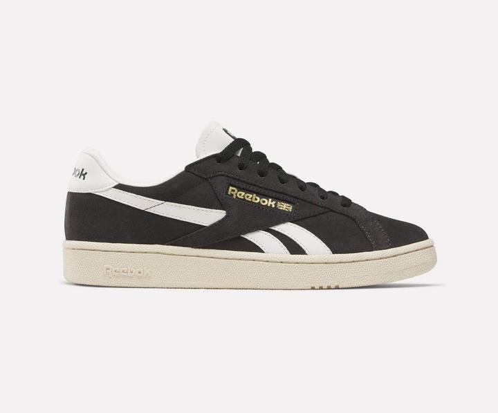 Actual product image Reebok Club C Grounds Chalk (41)