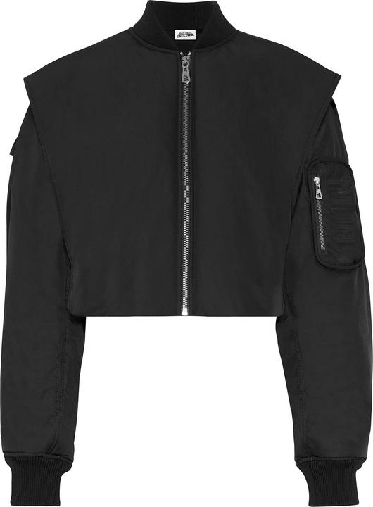 Actual product image Gaultier Coats Grey (S)