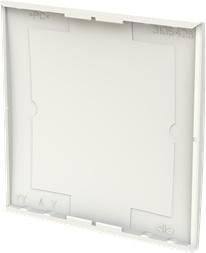 Produktbild Busch-Jaeger Abdeckung als Wippe 2f