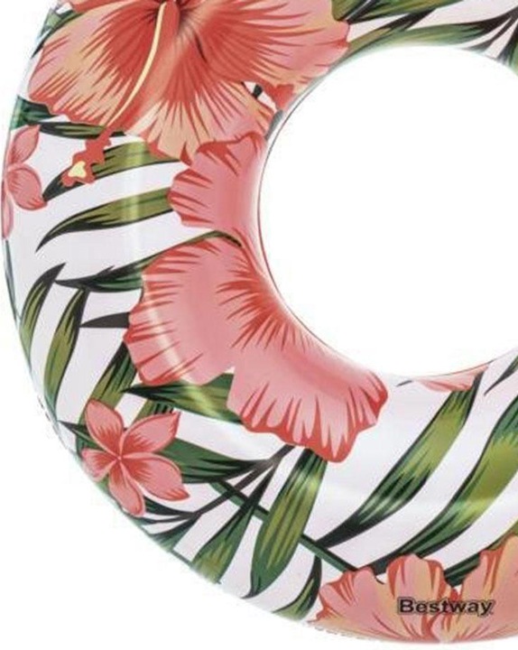 Actual product image Bestway Palmy Jr.36237 2183 swimming wheel