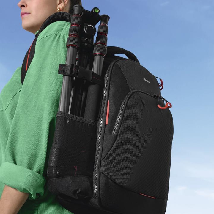 Productafbeelding Hama Ramble II Duo Carbon (Koolstof)