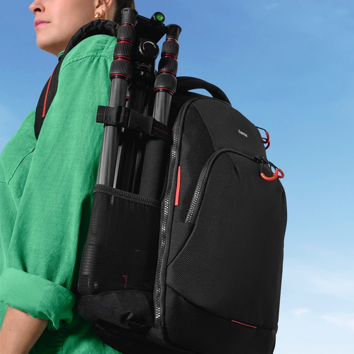 Productafbeelding Hama Ramble II Duo Carbon (Koolstof)