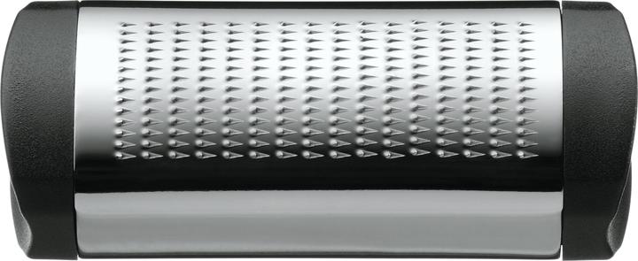 WMF Nutmeg grater with container