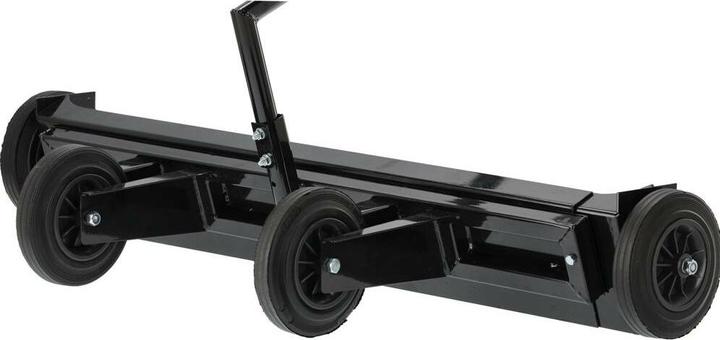 Actual product image Yato Niwelator Terenu Na Kołach Regulowany