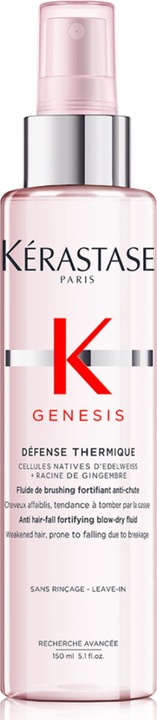 Image du produit Kérastase Genesis Intense Holiday Set (Set soin capillaire)