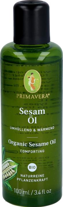 Primavera Sesamoel Bio