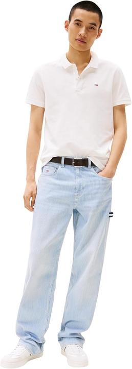 Produktbild Tommy Jeans Tjm Slim Placket Polo Ext (M)
