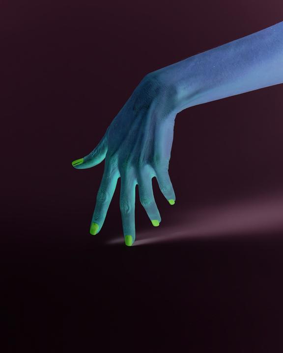 Immagine prodotto CND Gommalacca Ro-Mani-Cize #464 (464, Topcoat)