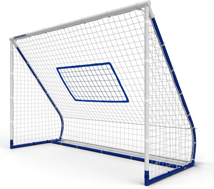 Immagine prodotto Open Goaaal Fussballtor 3-in-1-Rebounder 1.8 m x 1.2 m