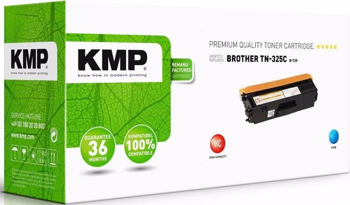 Image du produit KMP TN-325C (C)