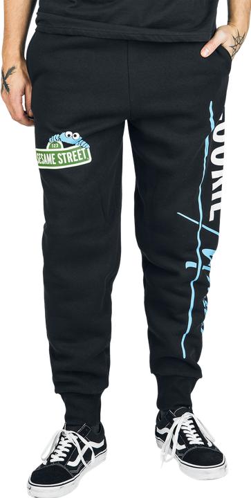 Produktbild Cookie Monster (M)