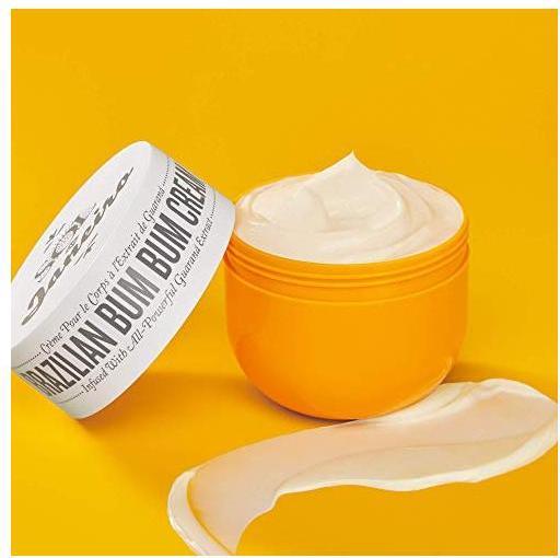 Image du produit Sol de Janeiro Brazilian Bum Bum Cream (Crème pour le corps, 240 ml)