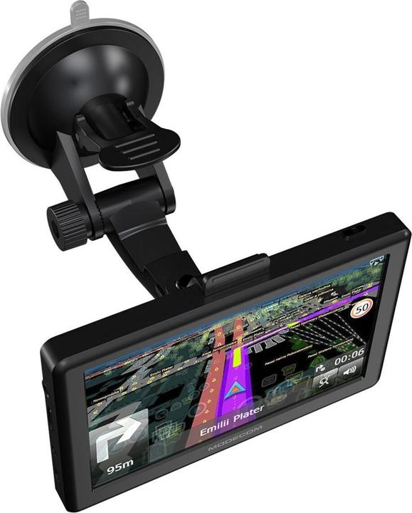 Productafbeelding Modecom NAVIGATION FreeWAY CX5 MapFactor map Europe (5")