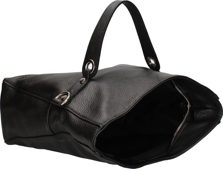 Actual product image Viola Castellani Shoulder bag convertible into a backpack