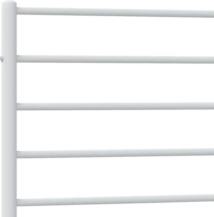 Image du produit vidaXL Bettgestell (100 x 190 cm)