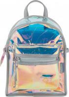 Produktbild Starpak Glänzender Schulrucksack