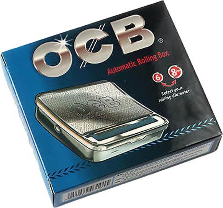 Produktbild OCB Automatic