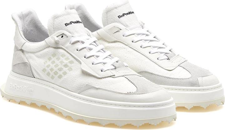 Produktbild BePositive Cuprace Wing - Iconic Canvas (39)