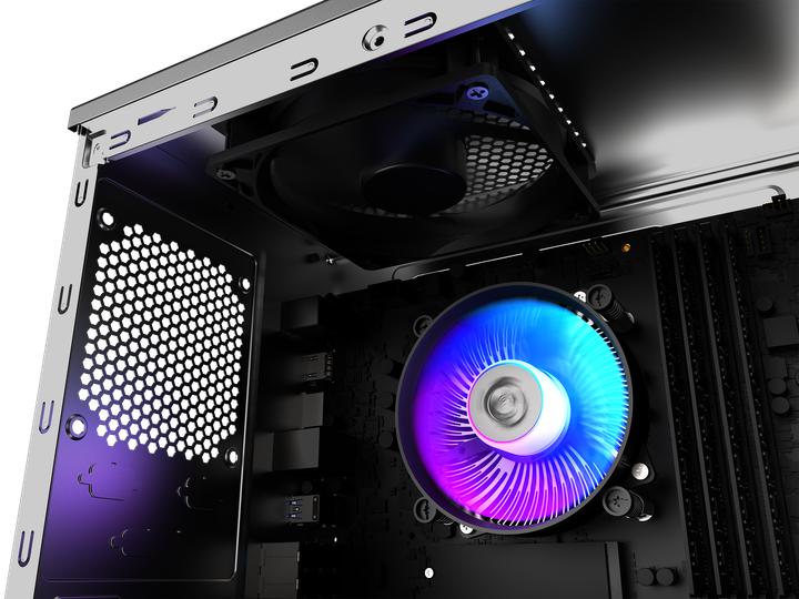 Produktbild MSI MAG Infinite S3 – 13TC-668AT (Intel Core i7-13700F, 16 GB, 1000 GB, GeForce RTX 3060)