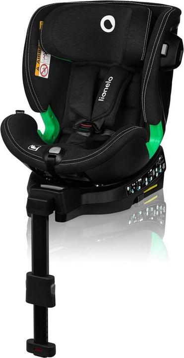Image du produit Lionelo Harmony I-Size (Reboarder)