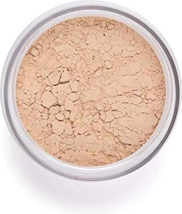 Produktbild Inglot Loose Powder High Coverage Matte Finish Vegan Makeup 23g