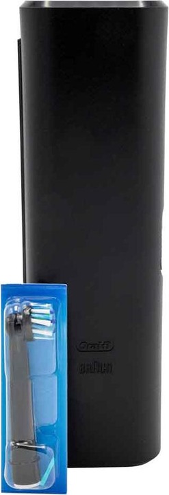 Actual product image Oral-B Pro 1 750 (Oscillating toothbrush)