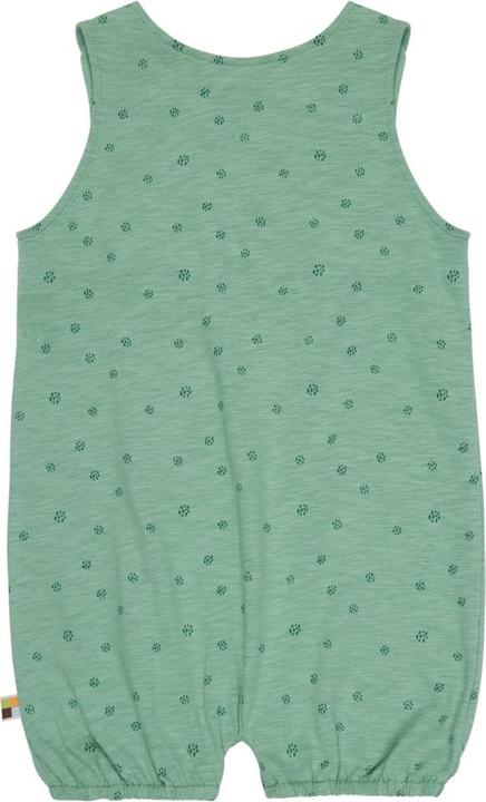 Actual product image loud + proud Player Slub Jersey with Print (50)