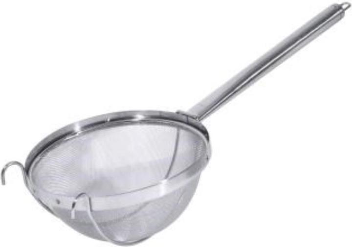 Immagine prodotto Contacto Colino con inserto Setaccio per filtrare e preparare la birra (30 cm)