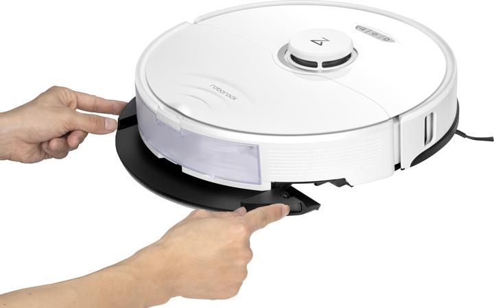 Immagine prodotto Roborock S8 (Robot aspirapolvere)