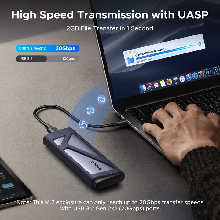 Productafbeelding Ugreen CM767