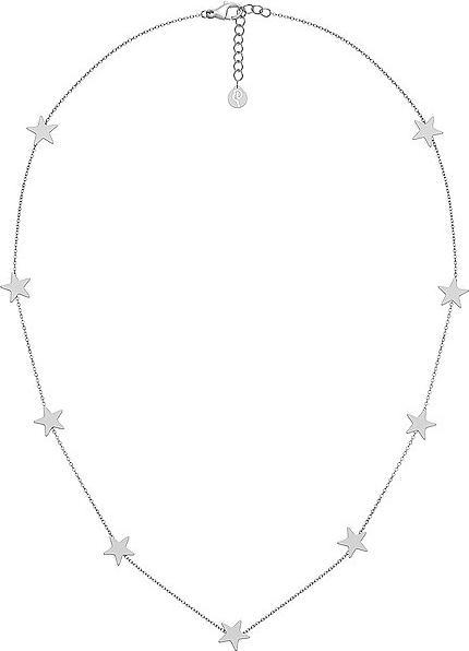 Image du produit Edblad Halskette SIRIUS Multi Steel (Acier inoxydable)