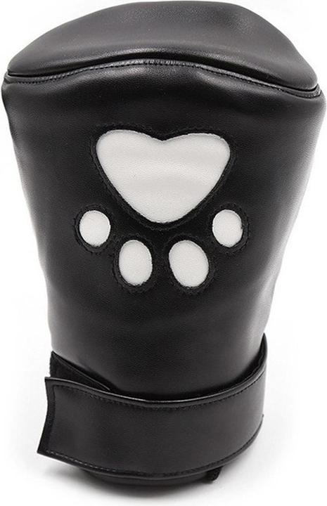 Produktbild Kinky Puppy Fäustlinge "Wuff"