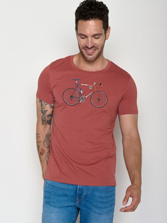 Produktbild Greenbomb Guide Bike Jacques (M)