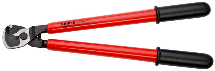 Produktbild Knipex Universalpinzette