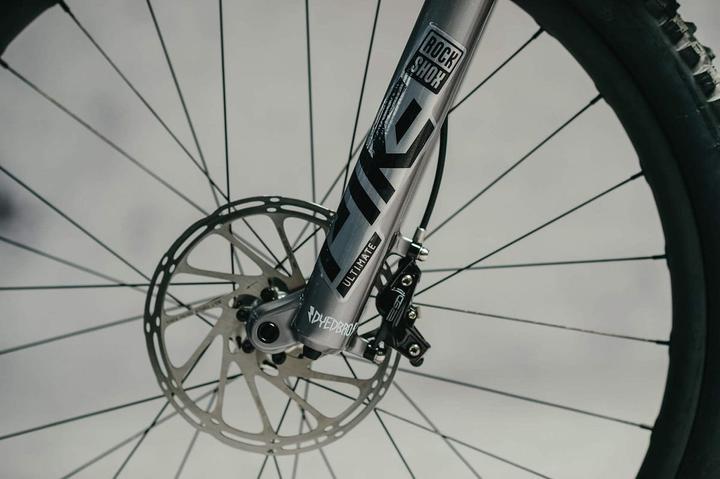 Immagine prodotto Dyedbro Pellicola di protezione della forcella