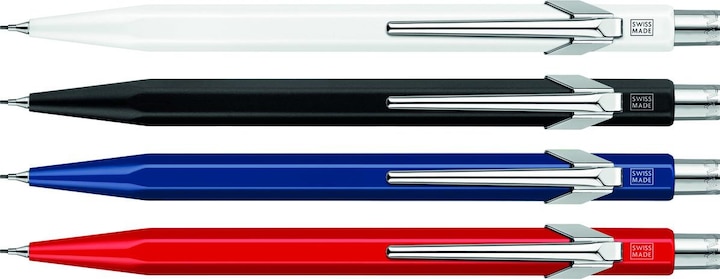 Immagine prodotto Caran d'Ache 849 Classic (0.70 mm, HB, 1 x)