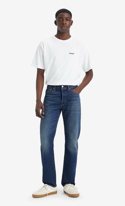 Actual product image Levis Regular Jeans 501® (31)