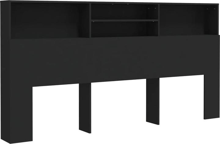 Produktbild VidaXL Bruce (200 x 19 x 103.5 cm)