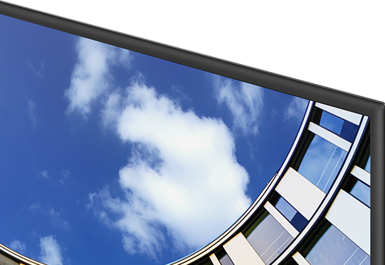 Image du produit Samsung Ue32m5570 (32", LCD, Full HD, 2017)