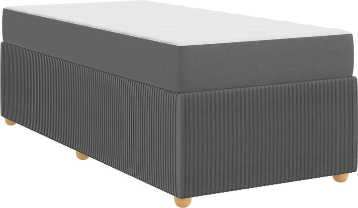 Immagine prodotto vidaXL Letto in schiuma (80 x 200 cm)