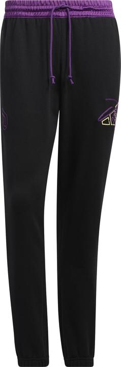 Immagine prodotto adidas Dame 8 Innovazione pantaloni da jogging uomo (M)