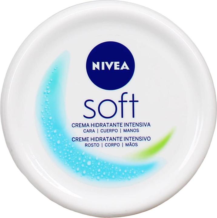 Produktbild NIVEA Körperlotion 200ml (Körpercreme, 200 ml)