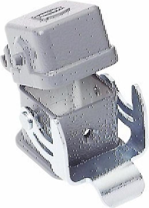Image du produit Harting Monteringskabinet Han 3A-agg-OB-K 09 20 003 0306 1 pc