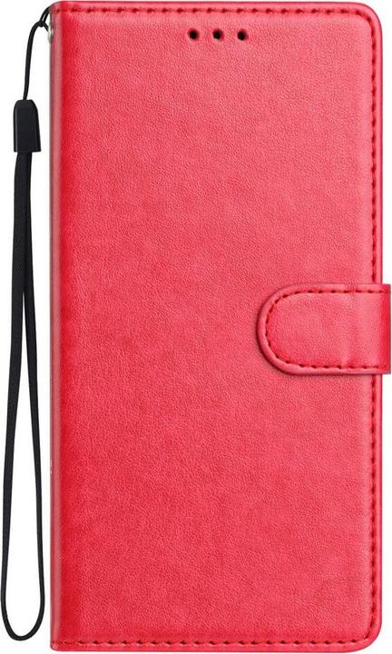 Produktbild Cover-Discount Xiaomi 15T - Elegantes Hüllen Etui mit Handschlaufe (Xiaomi 15T)