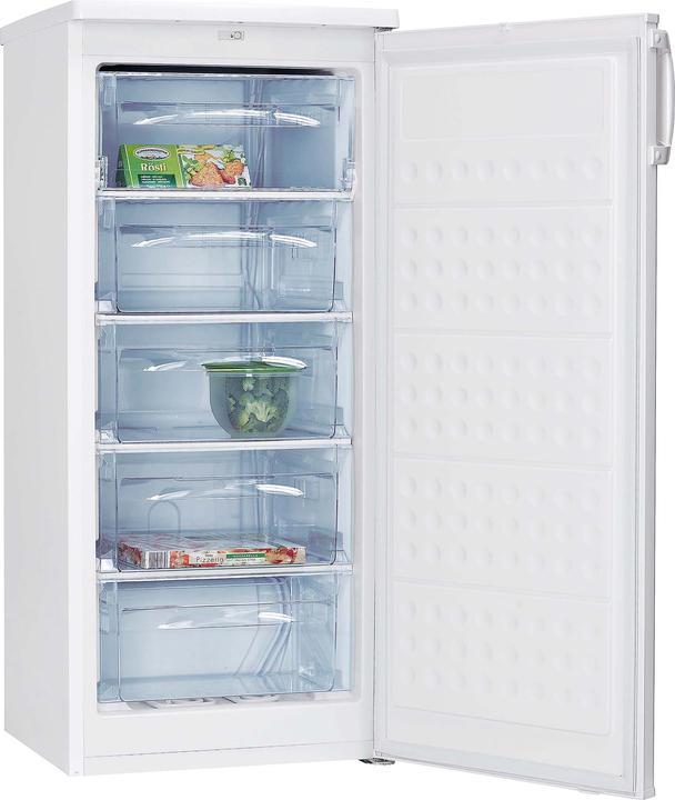 Produktbild Amica GS Tiefkühltruhe Freistehend E (Freistehend, 146 l)
