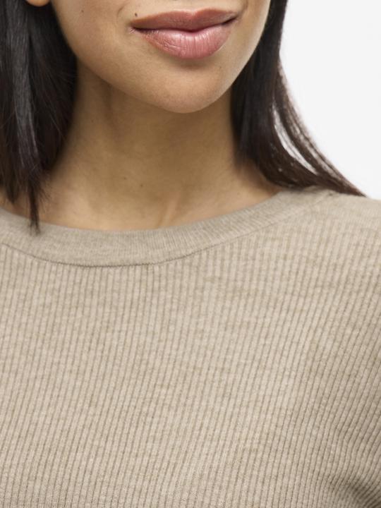 Immagine prodotto Vila Top a maniche lunghe in maglia (S)