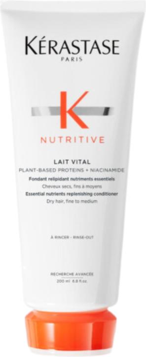 Produktbild Kérastase Lait Vital (200 ml)