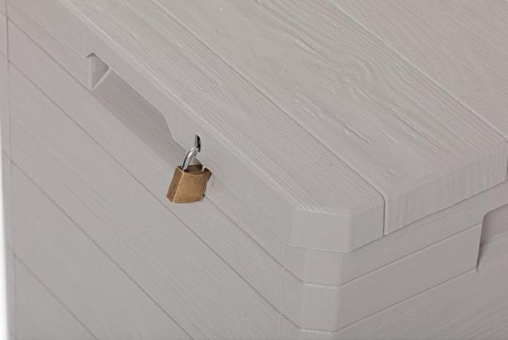 Actual product image Toomax Kissenbox Kollektion Multibox woody's 90 WARMES